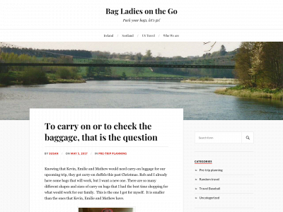 bagladiesgo.com snapshot