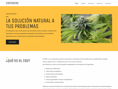 cannacbd.es snapshot