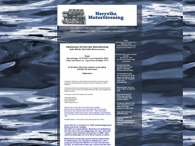 herrvikmotor.se snapshot
