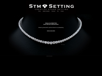 stmsetting.be snapshot