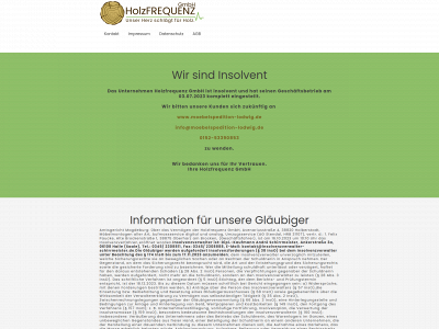 technikfrequenz.de snapshot