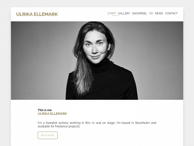 ulrikaellemark.se snapshot