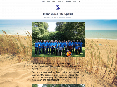 despeuit.nl snapshot