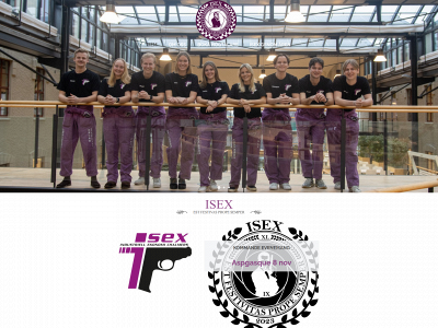 isex.se snapshot