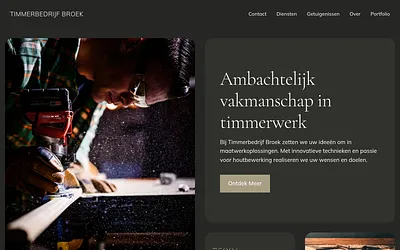 timmerbedrijfbroek.nl snapshot