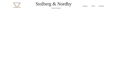 stolbergnordby.dk snapshot