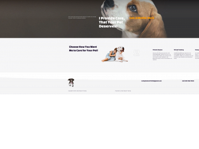 abarkbeyond27215.com snapshot