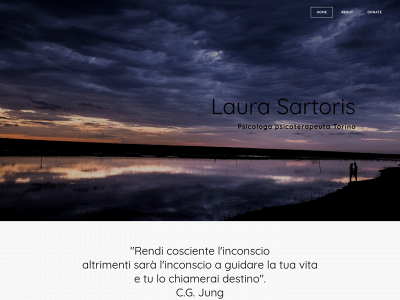 laurasartorispsicologapsicoterapeutatorino.weebly.com snapshot