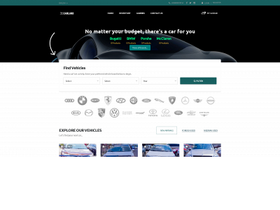 carland.ng snapshot