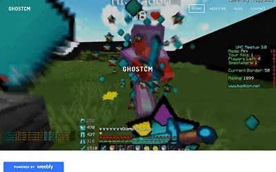 ghostcm.weebly.com snapshot