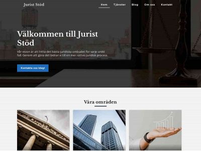 juriststod.se snapshot