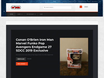 toystable.com snapshot