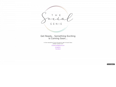 susanhiroliva.com snapshot