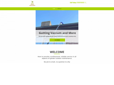 bebgardenmaintenance.co.uk snapshot