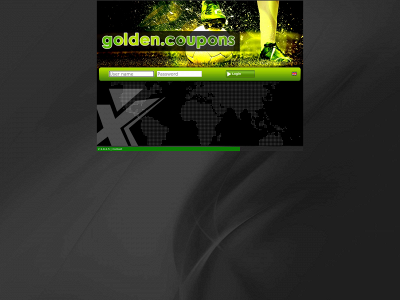 golden.coupons snapshot