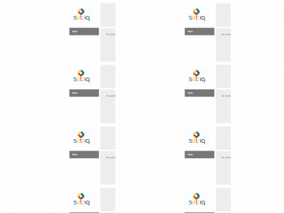 setriq.com snapshot