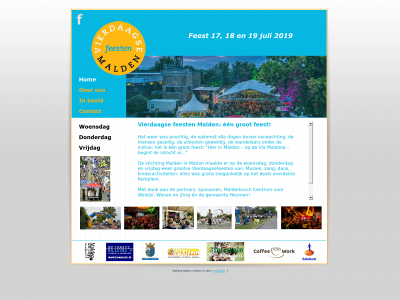vierdaagsemalden.nl snapshot