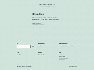 evelinawenner.se snapshot