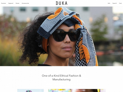 dukashop.com snapshot
