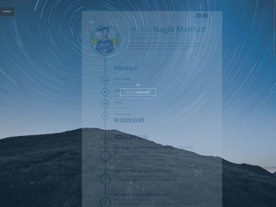 plabon.net snapshot