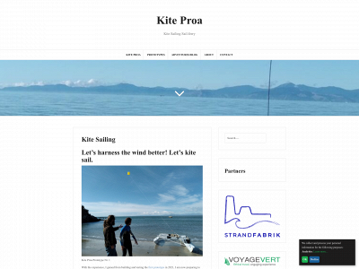 kiteproa.net snapshot