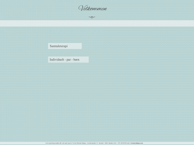 psykolog-randers.dk snapshot
