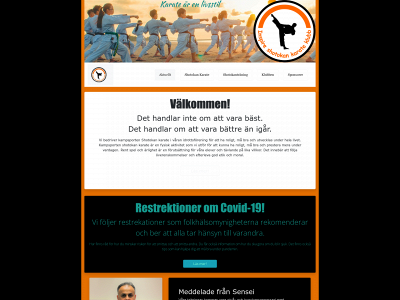 inspireskk.se snapshot