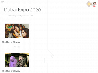 dubaiexpo2020.co snapshot