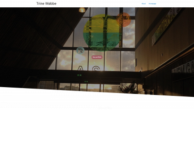 trinewoebbe.dk snapshot
