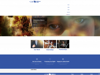 scnjm.org snapshot