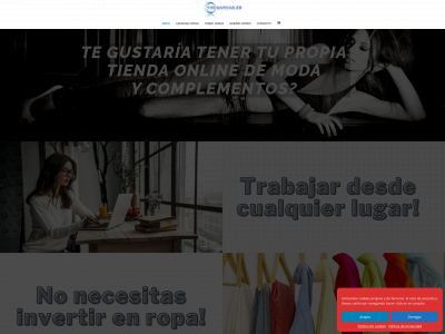 100marcas.es snapshot
