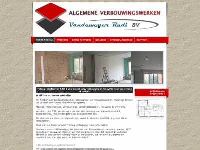 rp-afbouw.be snapshot