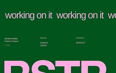 rstr.nl snapshot