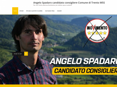 aspadaro.it snapshot