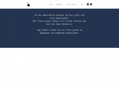 karlpersaker.se snapshot