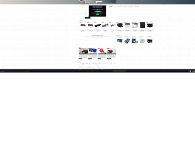 depozituldetonere.ro snapshot