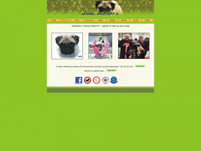 mops.dk snapshot