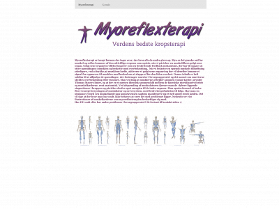 myoreflexterapi.nu snapshot