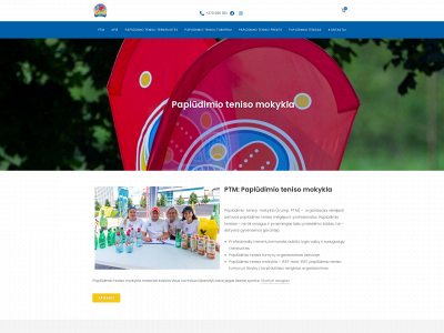 ptm.lt snapshot