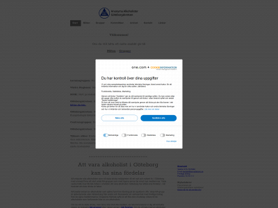 aa-goteborg.se snapshot
