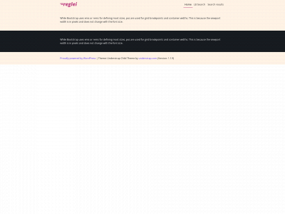 reglei.se snapshot