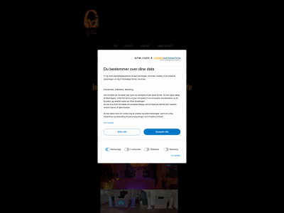 djdoc.dk snapshot