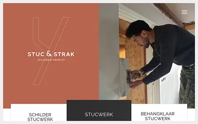 stucenstrak.nl snapshot