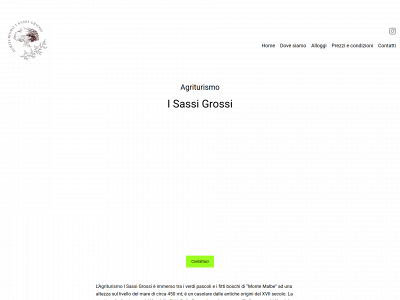 isassigrossi.com snapshot
