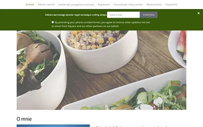 www.dietetyk-pila.com snapshot