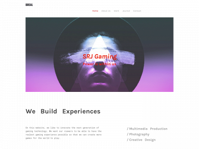 srjgaming.weebly.com snapshot