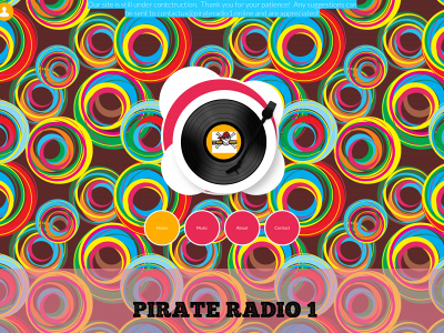 pirateradio1.online snapshot