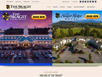 theskagit.com snapshot