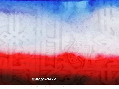 visitaandalucia.es snapshot