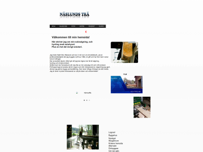 naslundstra.se snapshot